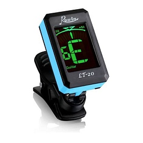 ROWIN LT20 BLACK AND BLUE