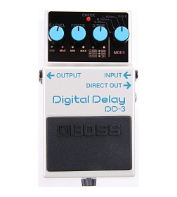 BOSS DD-3