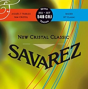 SAVAREZ 540 CRJ