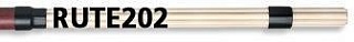 VIC FIRTH RUTE202
