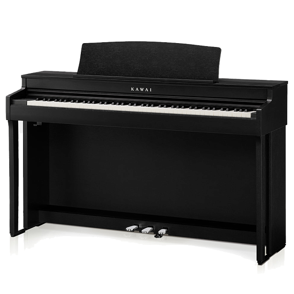 KAWAI CN301 B с банкеткой