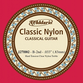D'ADDARIO J27H02
