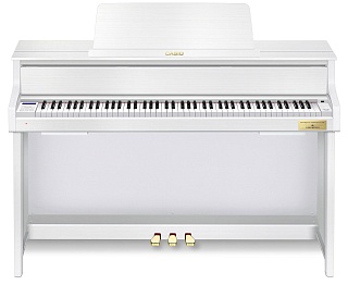 CASIO Celviano GP-310 WE