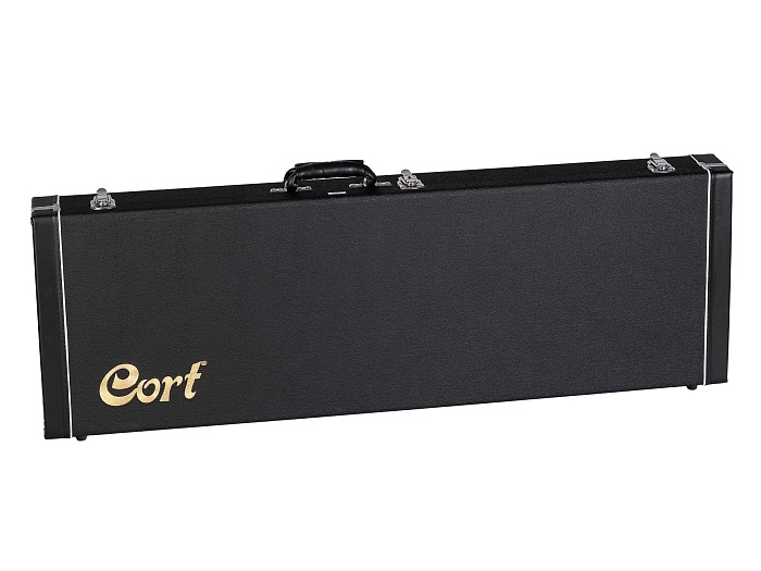 CORT A5-Ultra-Ash-ENB Artisan Series