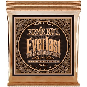 ERNIE BALL 2544
