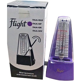 FLIGHT FMM-10 PURPLE