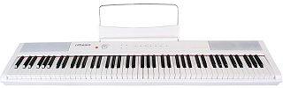 ARTESIA Performer White