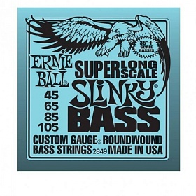 ERNIE BALL 2849