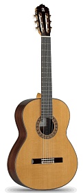 ALHAMBRA 812-6P Classical Conservatory