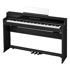 CASIO Celviano AP-S450BK