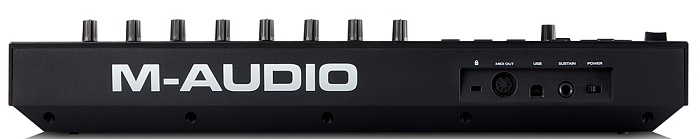M-AUDIO Oxygen Pro 25