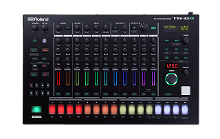 ROLAND TR-8S