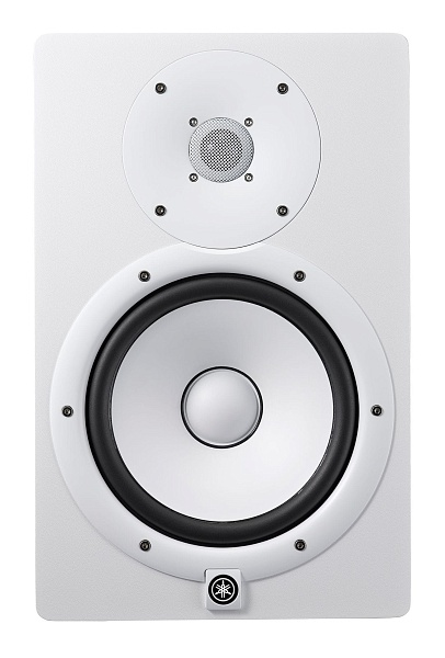 YAMAHA HS8 W