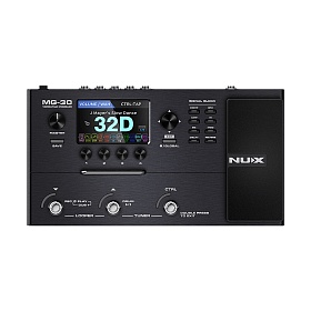 NUX MG-30