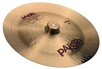 PAISTE 2002 CHINA 16"
