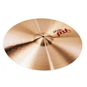 PAISTE PST7 RIDE 20"