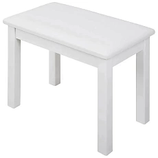 Nux Piano-bench-WH