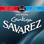 SAVAREZ 510 CRJ