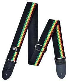 DUNLOP BOB02