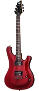 SCHECTER SGR 006 M RED 6