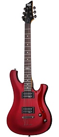 SCHECTER SGR 006 M RED 6