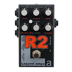 AMT R-2