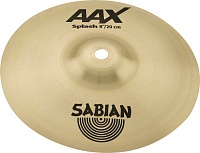 Тарелка 8" SPLASH AAX BR.