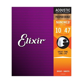 ELIXIR 16002 NANOWEB