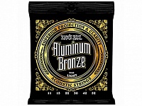 ERNIE BALL 2570 ALUMINUM BRONZE