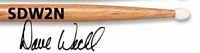 VIC FIRTH SDW2N