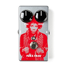 DUNLOP MXR JHM5 Jimi Hendrix Fuzz Face
