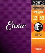 ELIXIR 16052 NANOWEB