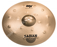 Тарелка 18" BALLISTIC CRASH B8X