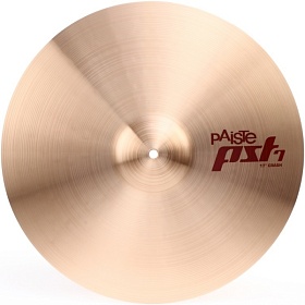 PAISTE PST7 CRASH 17"