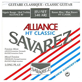 SAVAREZ 540 ARJ