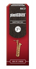 трости  для баритон саксофона PLASTICOVER ,  3 1/2  (5шт) 