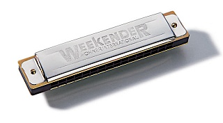 HOHNER Weekender 2326/32 (M232601)