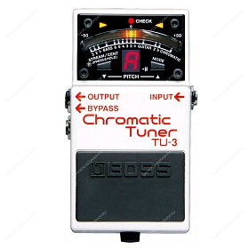 BOSS TU-3