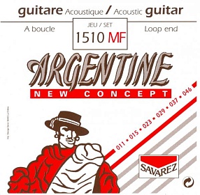 SAVAREZ Argentine 1510 MF