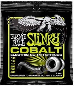 ERNIE BALL 2721