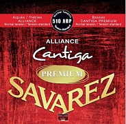 SAVAREZ 510 ARP