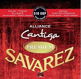 SAVAREZ 510 ARP