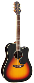 TAKAMINE G50 SERIES GD51CE-BSB