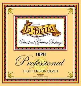 LA BELLA 10PH