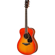 YAMAHA FS820 Autumn Burst