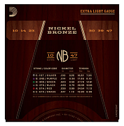 D'ADDARIO NB1047
