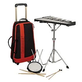 LUDWIG M652RBR