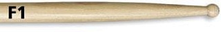 VIC FIRTH F1