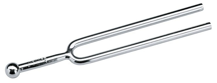 TF-A Камертон вилочный на ноту ЛЯ [200] DADI