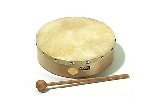 SONOR Global CG HD 8N 8"